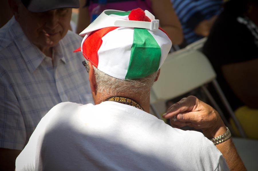 Ferragosto 2014