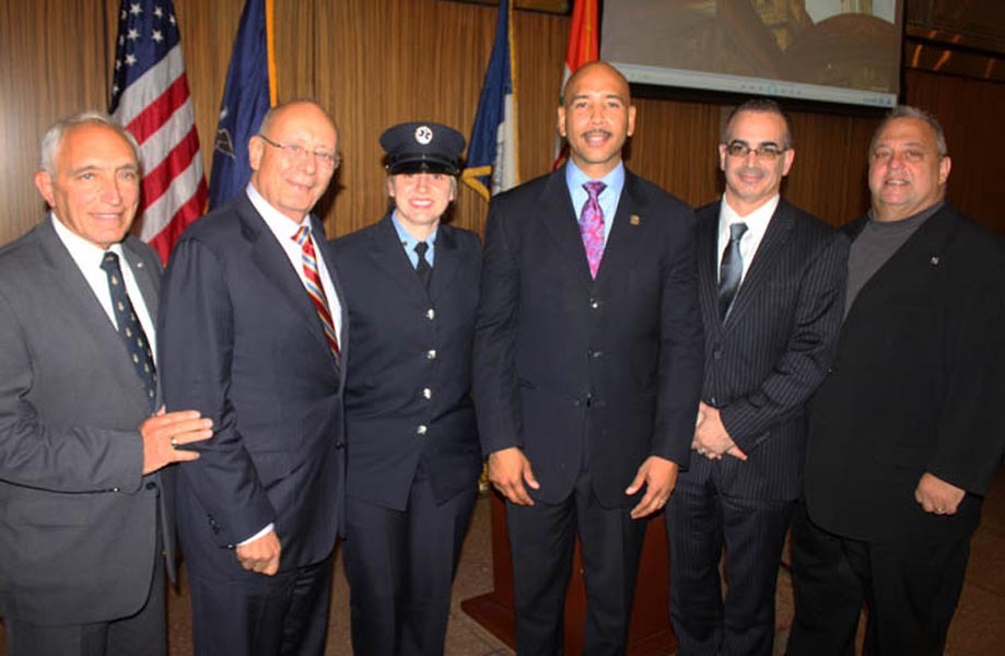 Italian-American Heritage Celebration