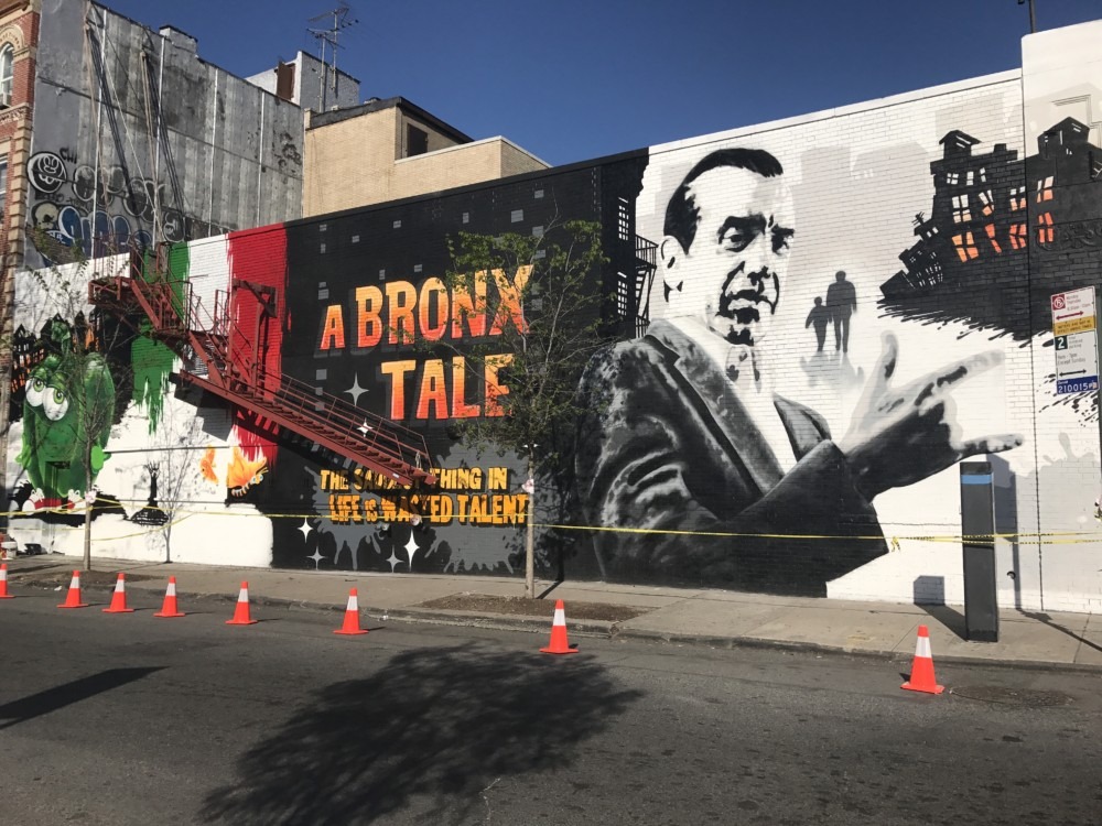 Mural