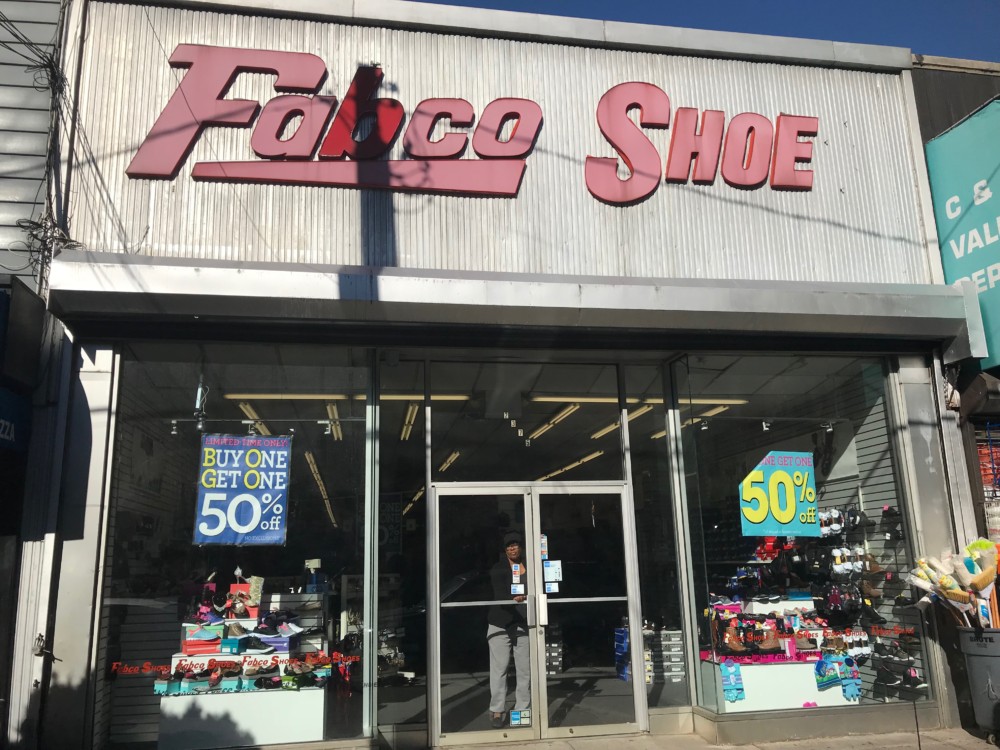 fabco shoes brooklyn