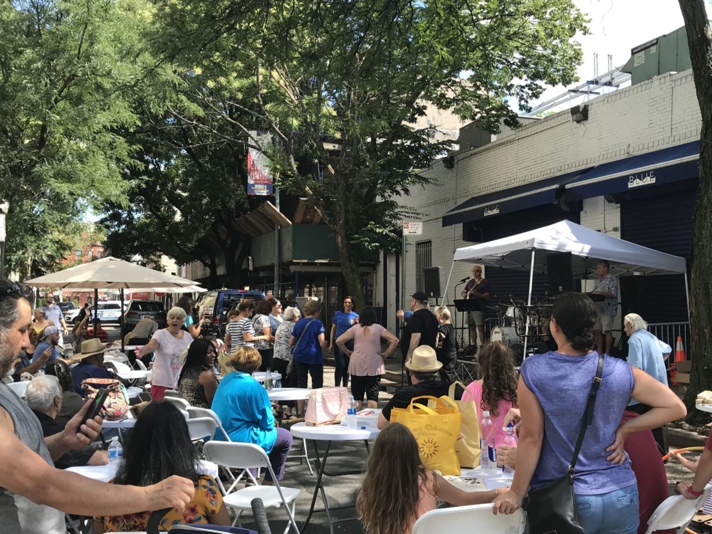 Summer Concert Series