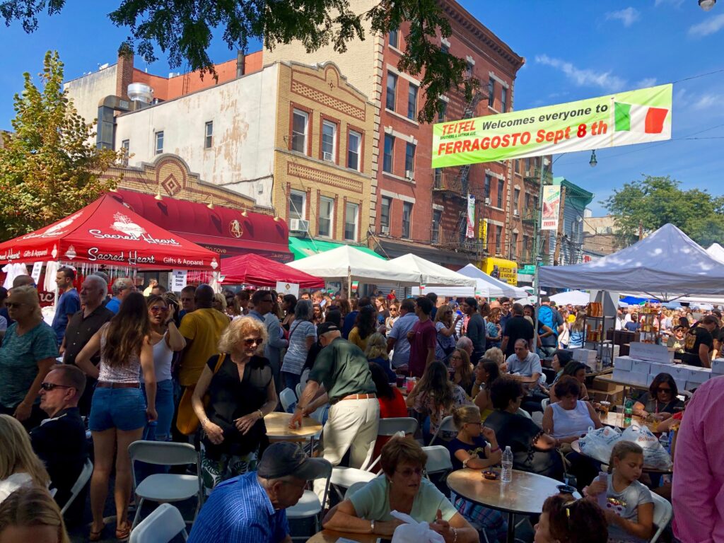 Ferragosto 2019